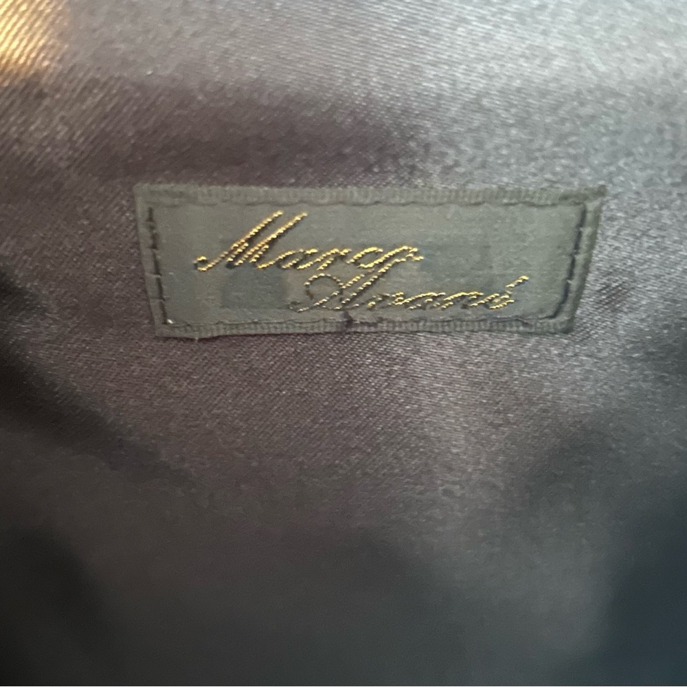NWOT Marco Avane Vintage Handbag Purse Rare! - Picture 12 of 12